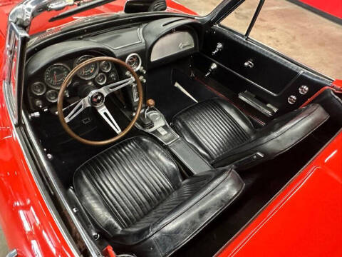 1964 Chevrolet Corvette