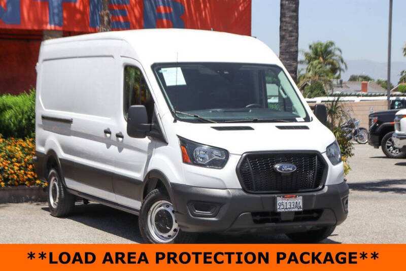 2024 Ford Transit 150