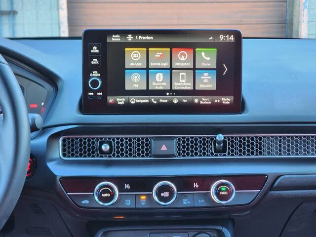 2025 Honda Civic Type R