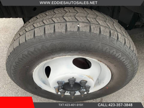 2019 Ford E-Series