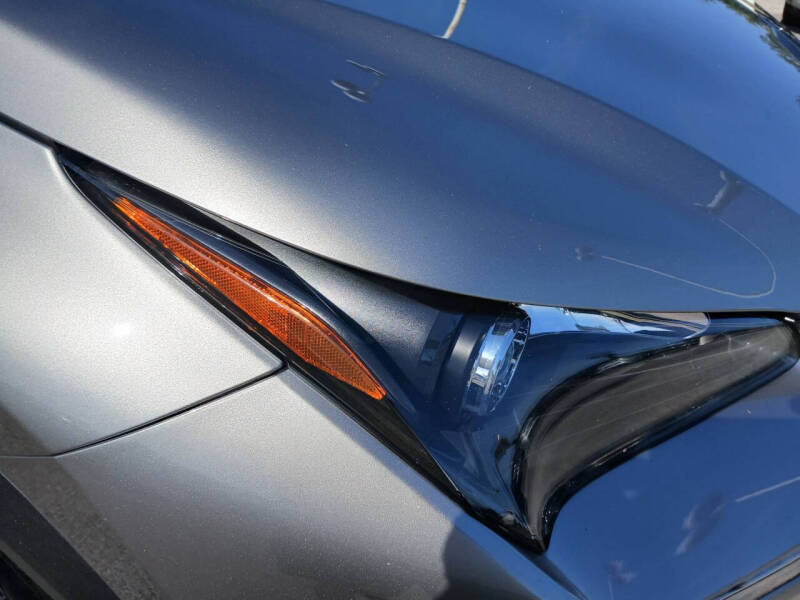 2017 Lexus NX 200t F SPORT