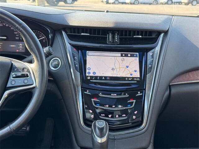 2019 Cadillac CTS 3.6L Luxury