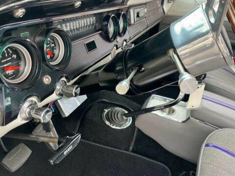 1964 Mercury Comet