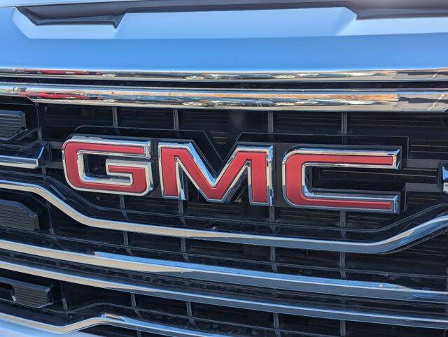 2024 GMC Sierra 1500 for sale at Axio Auto Boise in Boise, ID