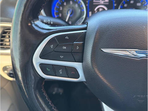 2019 Chrysler Pacifica