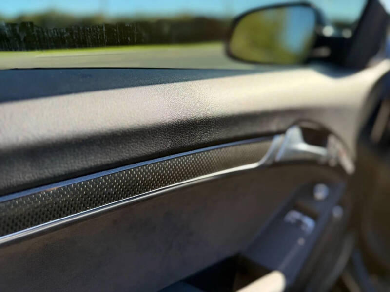 2013 Audi S5 3.0T quattro Premium Plus