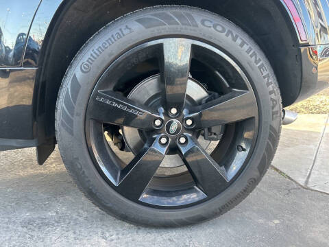 2022 Land Rover Defender