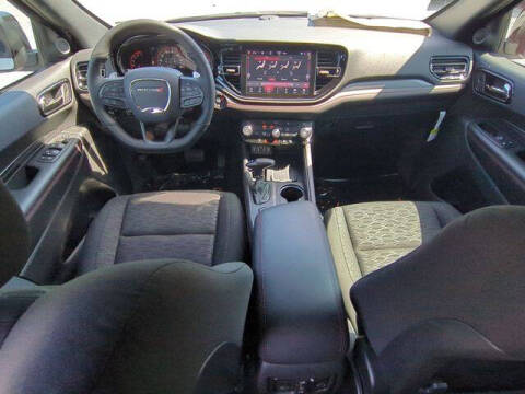 2025 Dodge Durango R/T