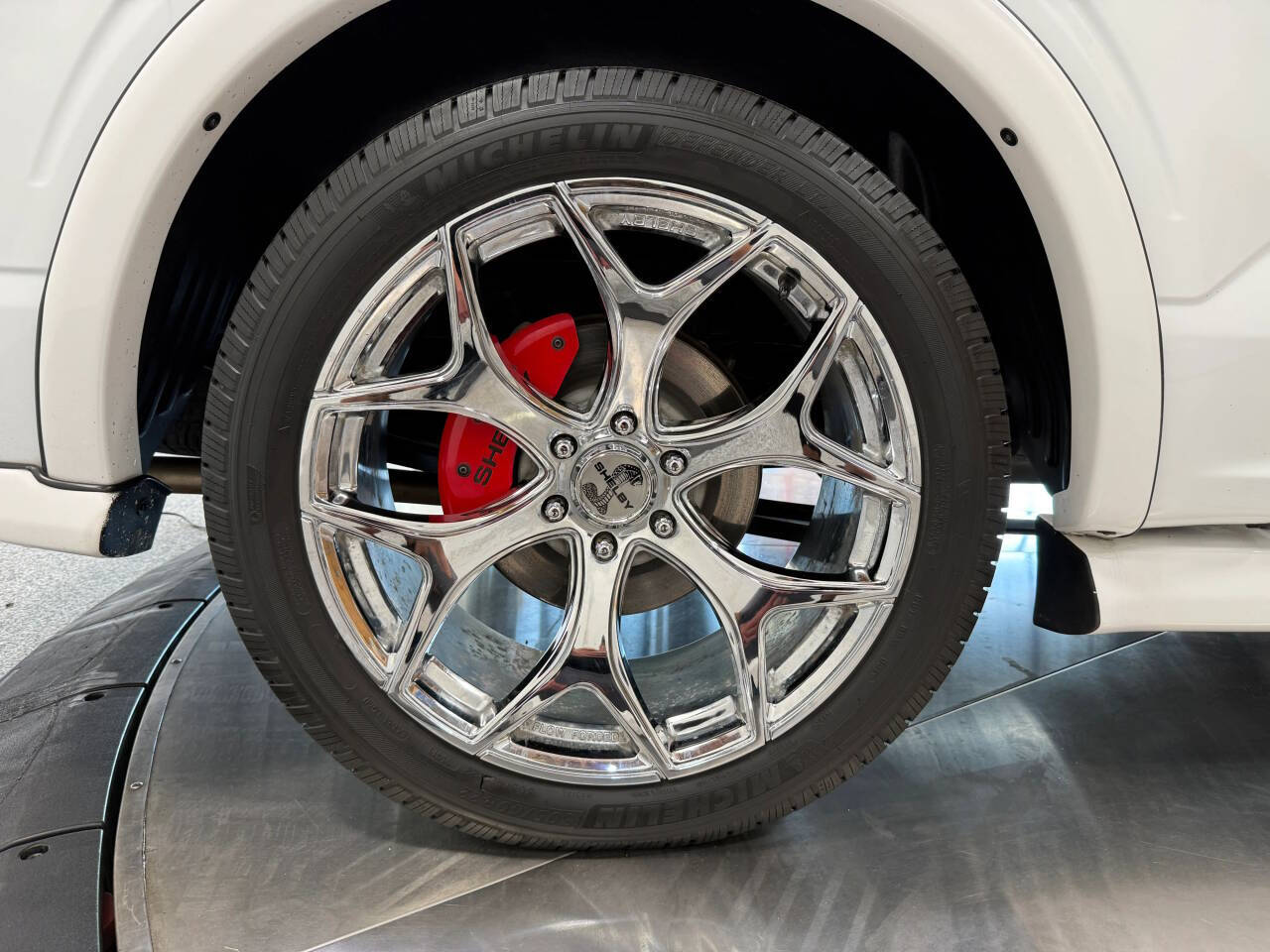 2023 Ford F-150 25