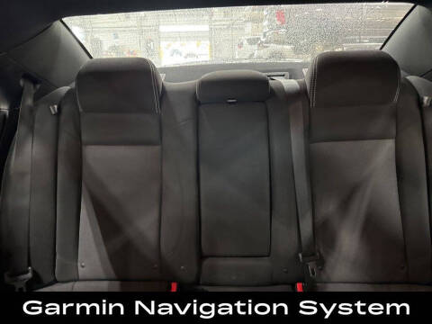 2014 Chrysler 300 SRT8 Core