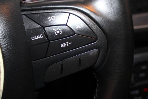 2017 Dodge Challenger R/T Scat Pack