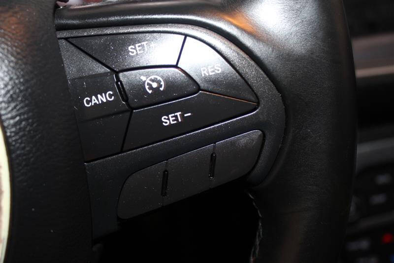 2017 Dodge Challenger R/T Scat Pack