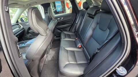2023 Volvo XC60 B5 Core