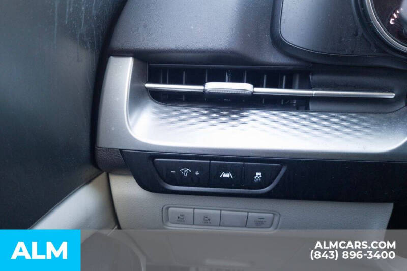2024 Kia Carnival