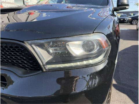 2020 Dodge Durango R/T