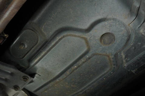 1996 Pontiac Firebird