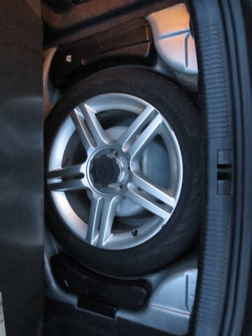 2007 Audi A4 2.0T quattro