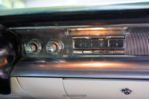 1959 Cadillac Series 62