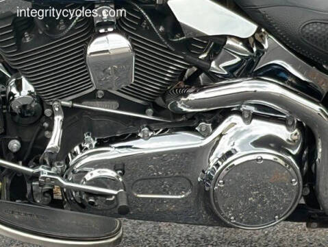 2016 Harley-Davidson Softail Deluxe