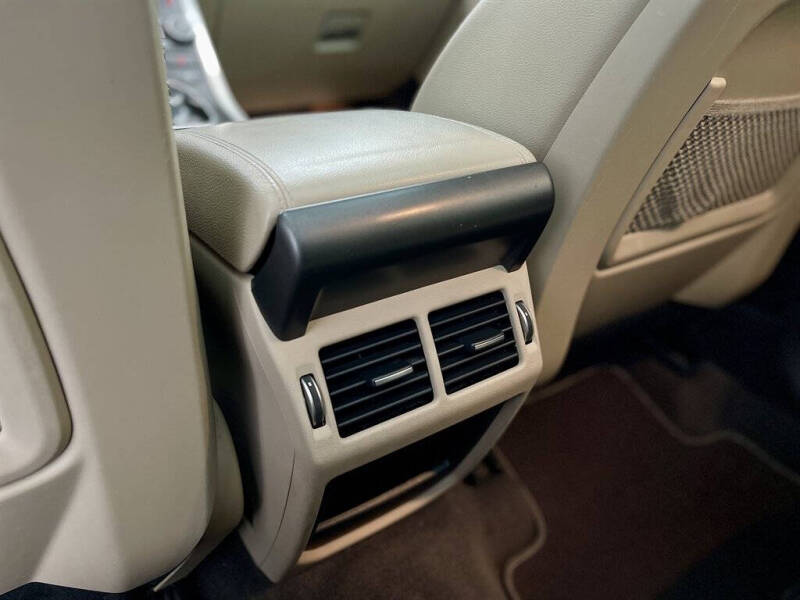 2013 Land Rover Range Rover Evoque Pure Plus