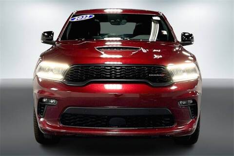 2022 Dodge Durango R/T