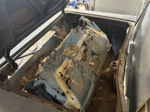 1960 Chevrolet Impala