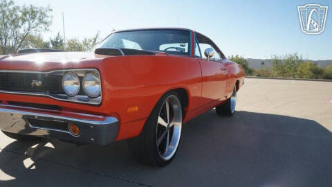1969 Dodge Super Bee