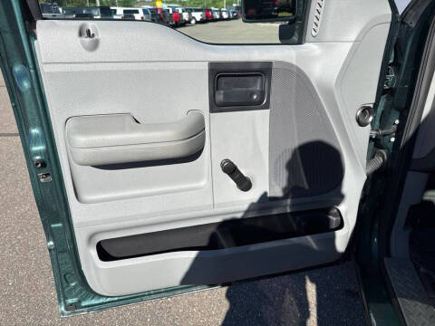 2007 Ford F-150