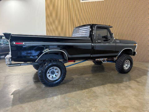 1979 Ford F-150