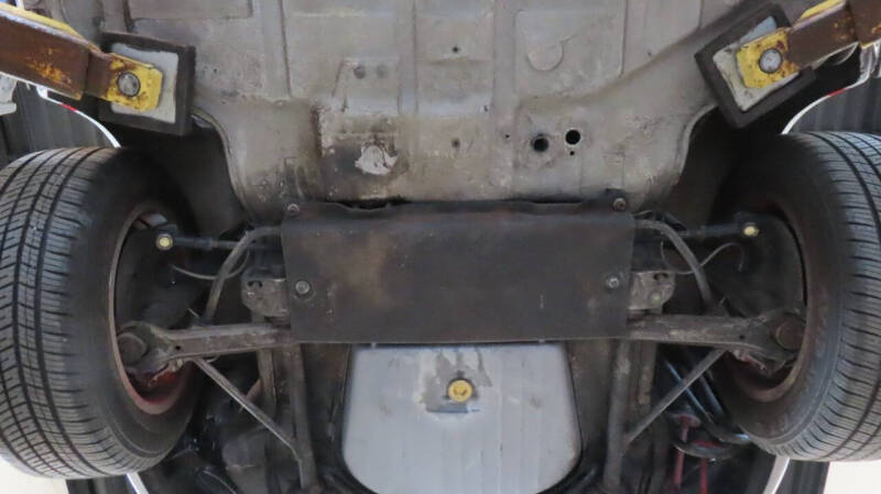 1976 Porsche 911 Carrera