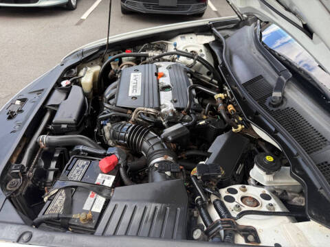 2009 Honda Accord LX