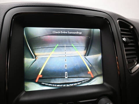 2020 Dodge Durango R/T