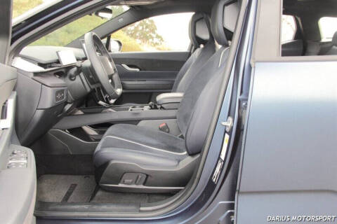 2023 Fisker Ocean Extreme