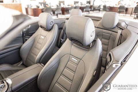 2023 Mercedes-Benz E-Class AMG E 53