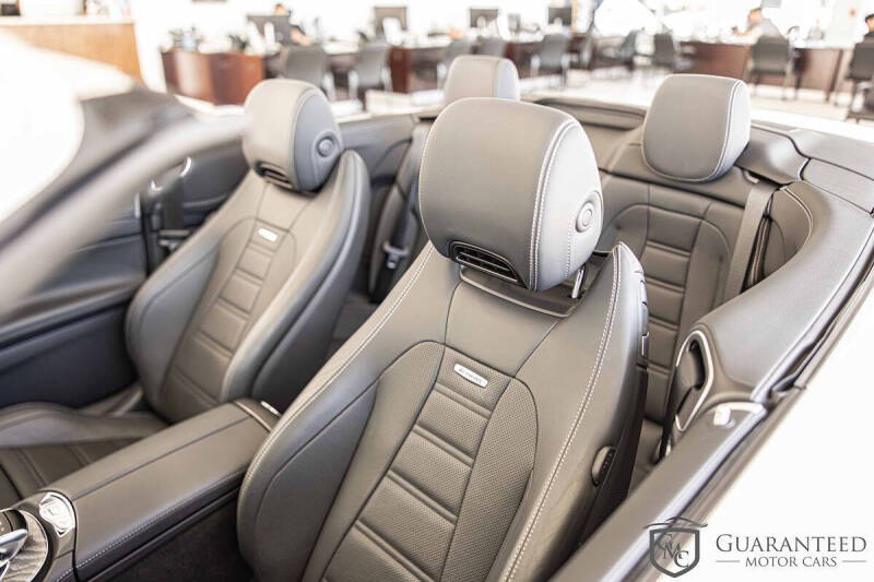 2023 Mercedes-Benz E-Class AMG E 53