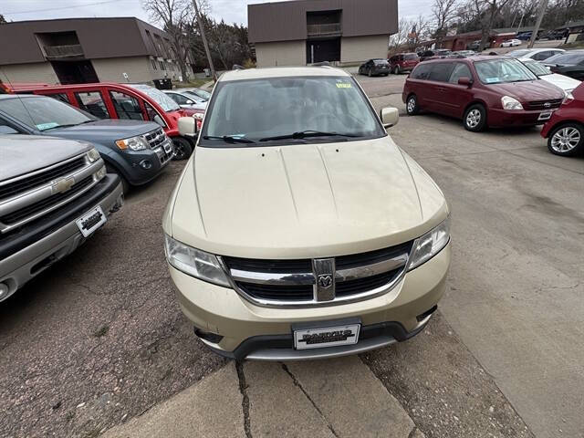 2011 Dodge Journey Mainstreet
