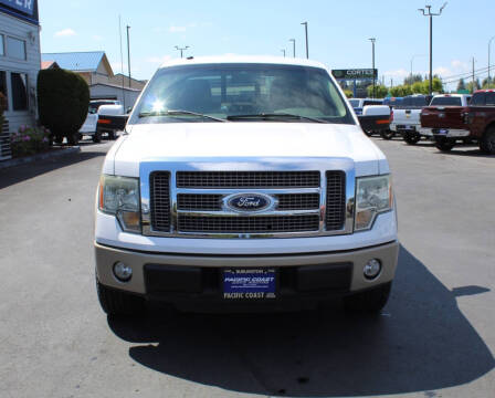 2010 Ford F-150