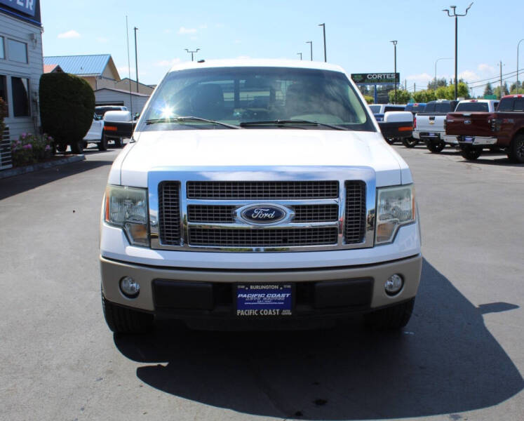 2010 Ford F-150