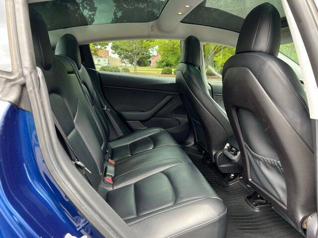 TeslaModel 320