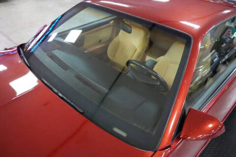1988 Pontiac Firebird