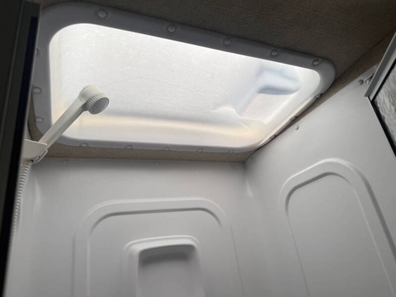 2015 Winnebago Vista
