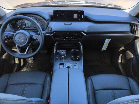 2026 Mazda CX-90 3.3 Turbo Select
