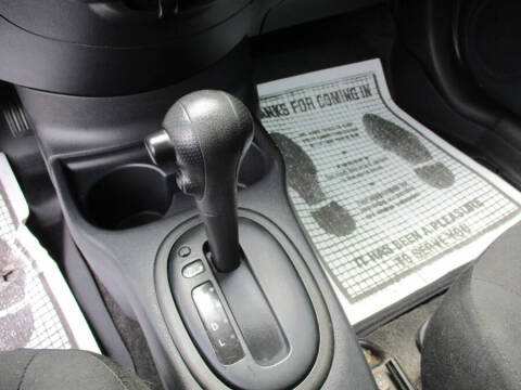 2012 Nissan Versa