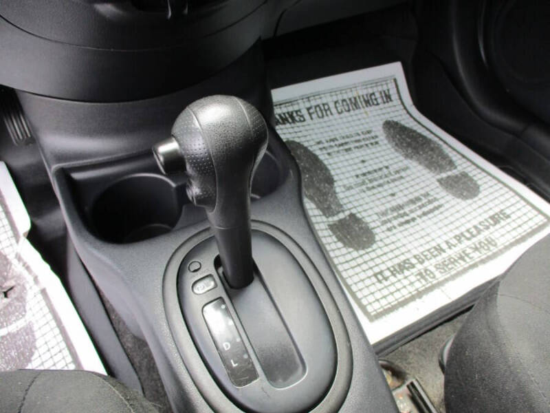 2012 Nissan Versa