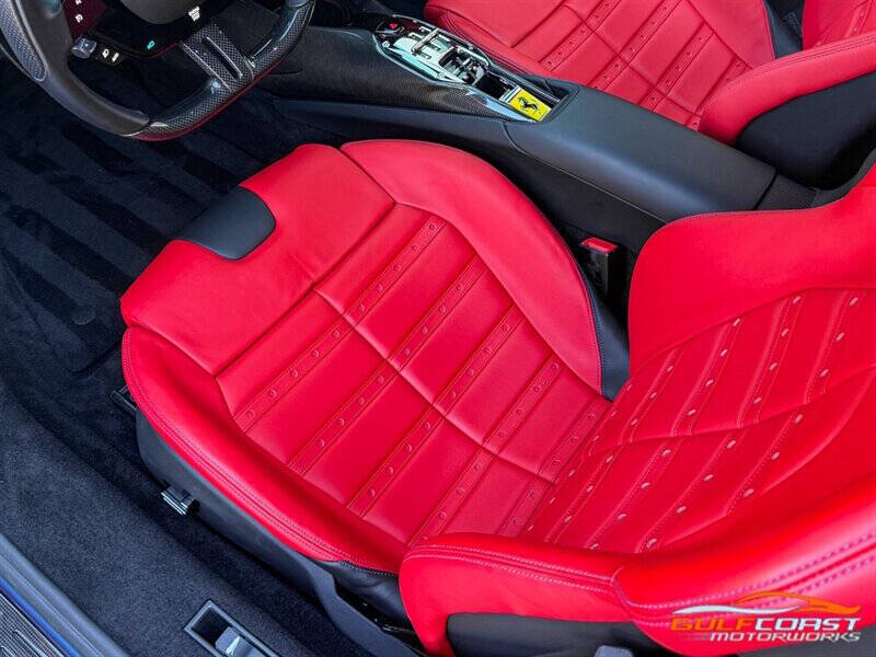 2023 Ferrari SF90 Stradale