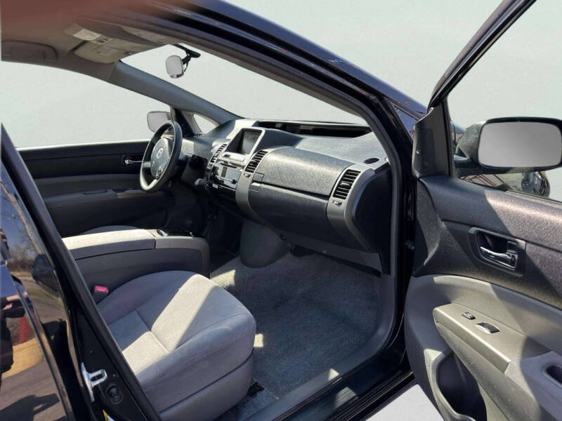 2009 Toyota Prius Standard