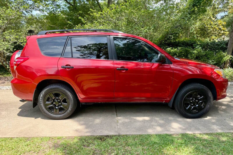 2010 Toyota RAV4