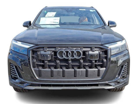 2026 Audi Q7 quattro Premium 45 TFSI