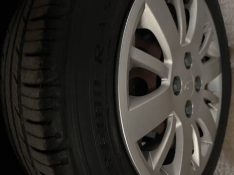 2010 Chevrolet Cobalt LS