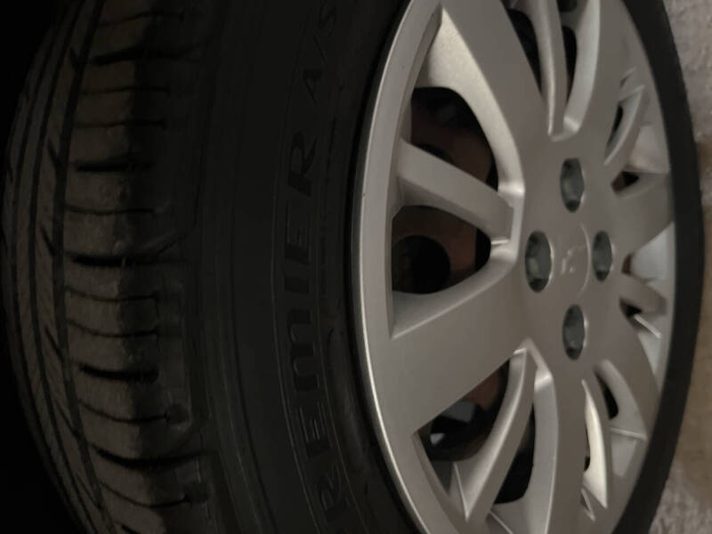 2010 Chevrolet Cobalt LS